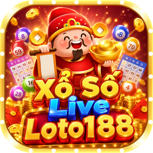 Xosoliveloto188
